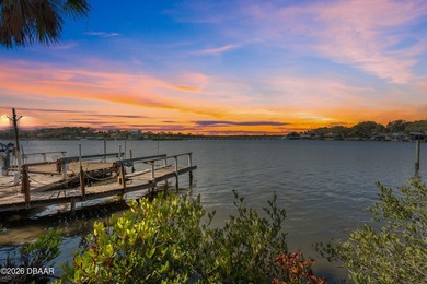 Beach Home Active Under Contract in Port Orange, Florida