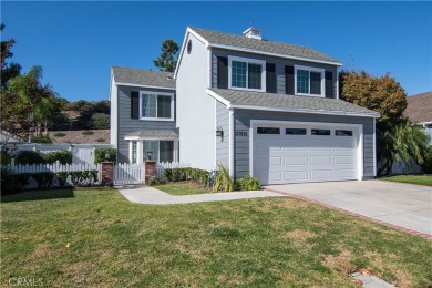 Beach Home For Sale in Mission Viejo, California