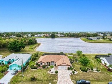 Beach Home Sale Pending in Punta Gorda, Florida