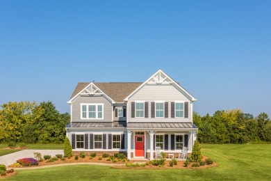 Beach Home For Sale in Suffolk, Virginia