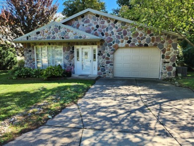 Beach Home Off Market in Lakeside, Ohio