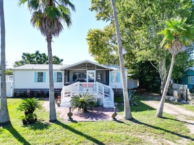 Beach Home For Sale in Port St Joe, Florida