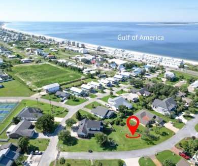Beach Lot For Sale in Port St Joe, Florida
