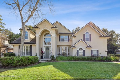 Beach Home Active Under Contract in Ponte Vedra Beach, Florida
