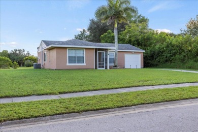 Beach Home For Sale in Port Saint Lucie, Florida