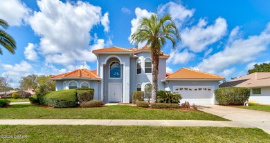 Beach Home For Sale in Port Orange, Florida