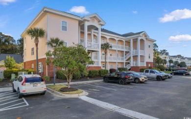 Beach Condo Sale Pending in Little River, South Carolina