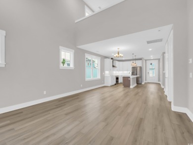 Beach Home Sale Pending in Calabash, North Carolina