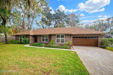 Beach Home For Sale in Jacksonville, Florida