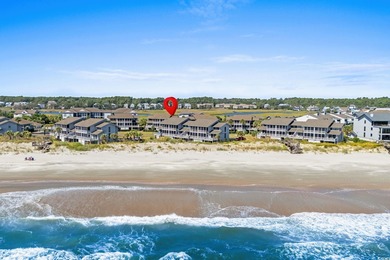 Beach Condo For Sale in Pawleys Island, South Carolina