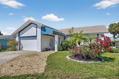 Beach Home Sale Pending in Punta Gorda, Florida