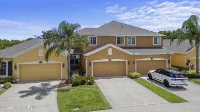 Beach Townhome/Townhouse For Sale in Melbourne, Florida