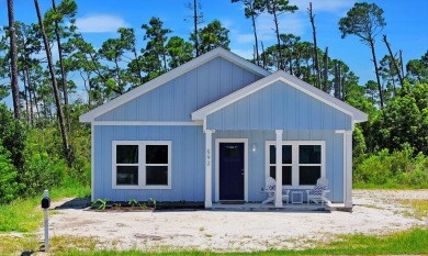 Beach Home For Sale in Port St Joe, Florida