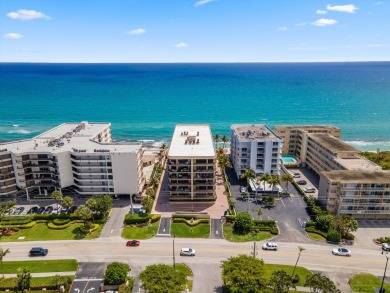 Beach Condo For Sale in Palm Beach, Florida