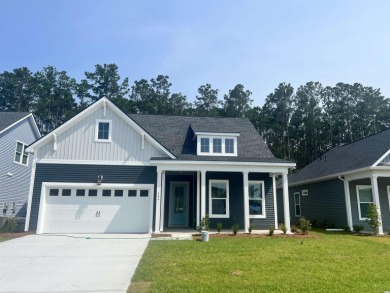 Beach Home Off Market in Murrells Inlet, South Carolina