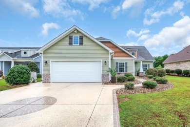 Beach Home For Sale in Little River, South Carolina