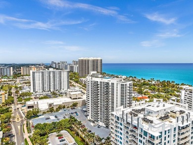 Beach Condo For Sale in Fort Lauderdale, Florida