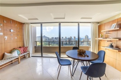 Beach Condo For Sale in Honolulu, Hawaii