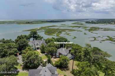 Beach Home For Sale in Hampstead, North Carolina