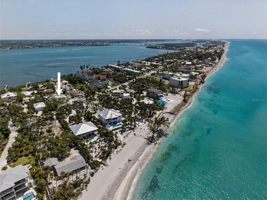 Beach Home For Sale in Englewood, Florida