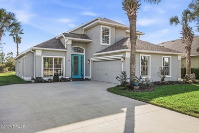 Beach Home For Sale in Palm Coast, Florida