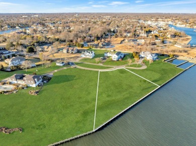Beach Lot For Sale in Bay Shore, New York