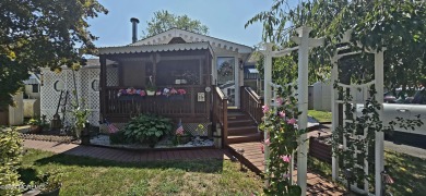 Beach Home Sale Pending in Brick, New Jersey