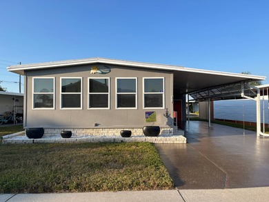 Beach Home For Sale in Largo, Florida