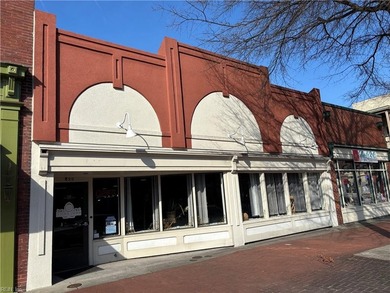 Beach Commercial For Sale in Portsmouth, Virginia