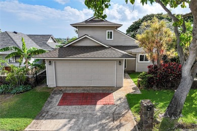 Beach Home For Sale in Ewa Beach, Hawaii