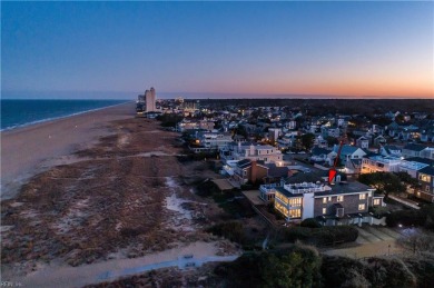 Beach Home Off Market in Virginia Beach, Virginia