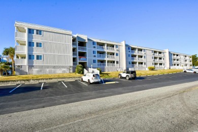 Beach Condo For Sale in Myrtle Beach, South Carolina