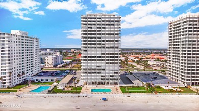 Beach Condo For Sale in Daytona Beach, Florida