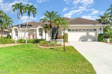 Beach Home For Sale in Fort Myers, Florida