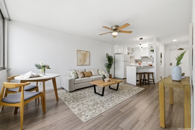 Beach Condo For Sale in Honolulu, Hawaii