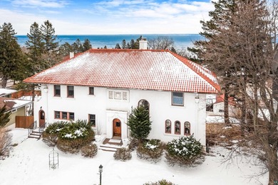 Beach Home For Sale in Duluth, Minnesota