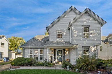 Beach Home Active Under Contract in Waukegan, Illinois