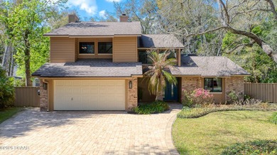 Beach Home For Sale in Ormond Beach, Florida