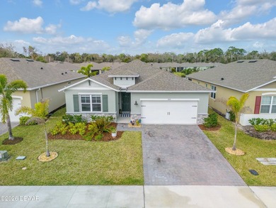 Beach Home For Sale in New Smyrna Beach, Florida