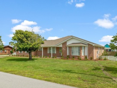 Beach Home For Sale in Mexico Beach, Florida