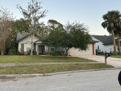 Beach Home For Sale in Jacksonville, Florida