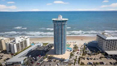 Beach Condo For Sale in Daytona Beach Shores, Florida