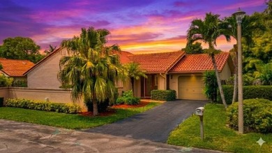 Beach Home For Sale in Delray Beach, Florida