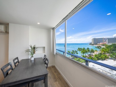 Beach Condo For Sale in Honolulu, Hawaii