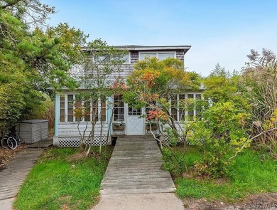 Beach Home For Sale in Ocean Beach, New York