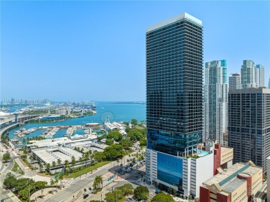 Beach Condo For Sale in Miami, Florida