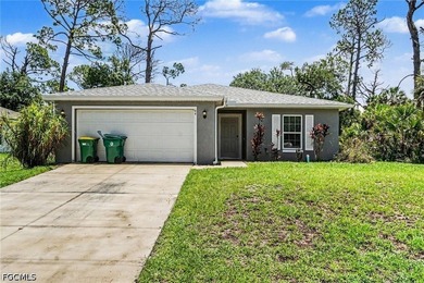 Beach Home For Sale in Port Charlotte, Florida