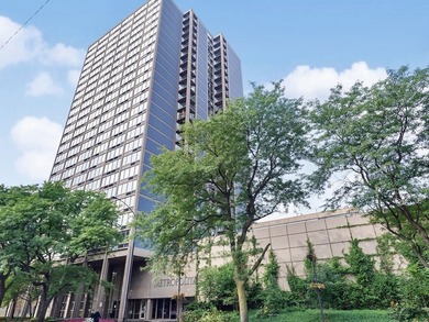 Beach Condo For Sale in Chicago, Illinois