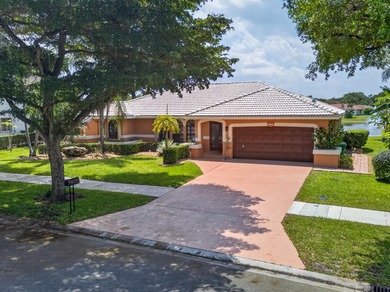 Beach Home For Sale in Coral Springs, Florida