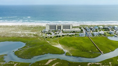 Beach Condo For Sale in Wrightsville Beach, North Carolina